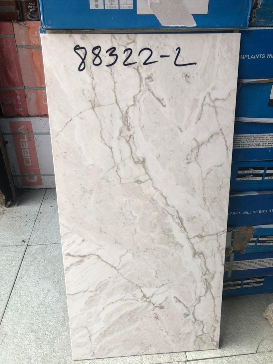 30x60 Premium Quality Wall Tiles