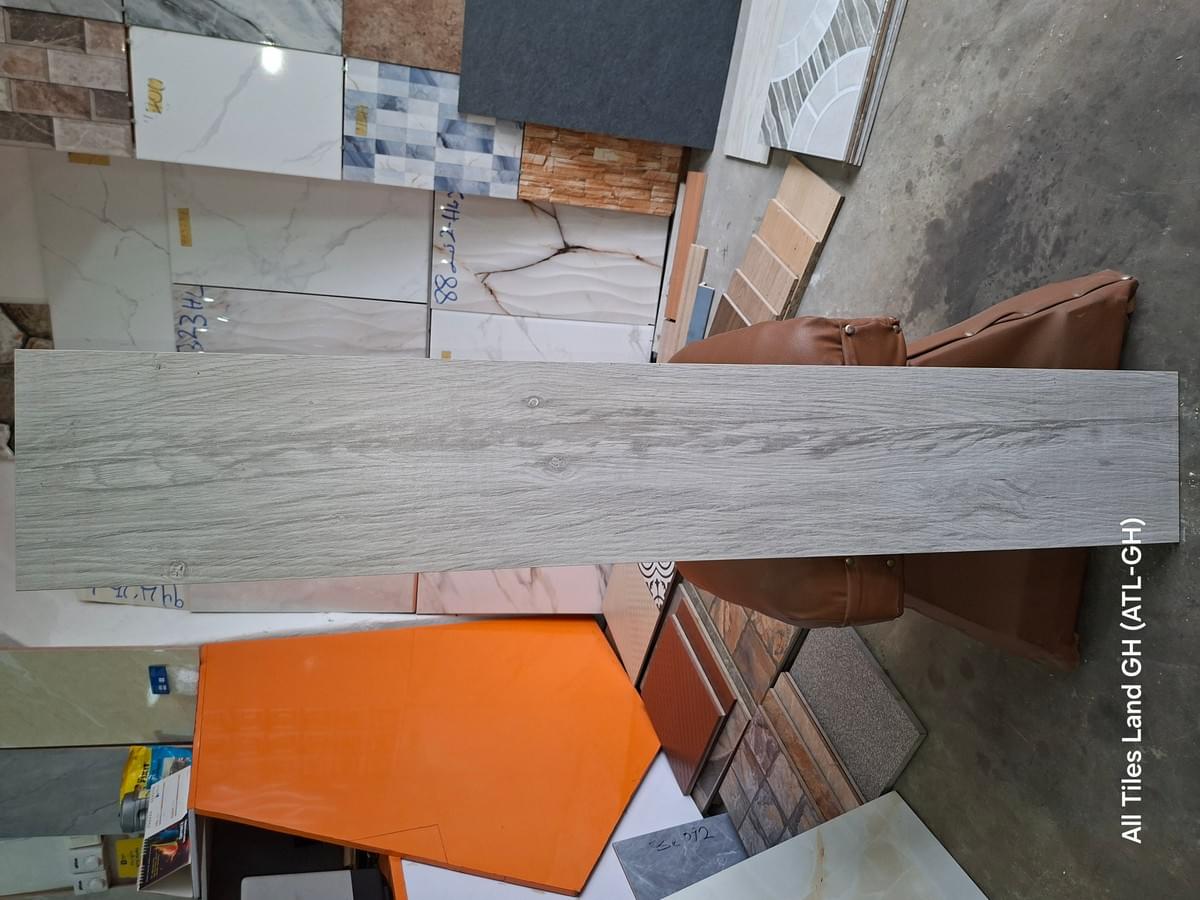 TimberLuxe Collection (Wood-Look / Parquet Tiles)