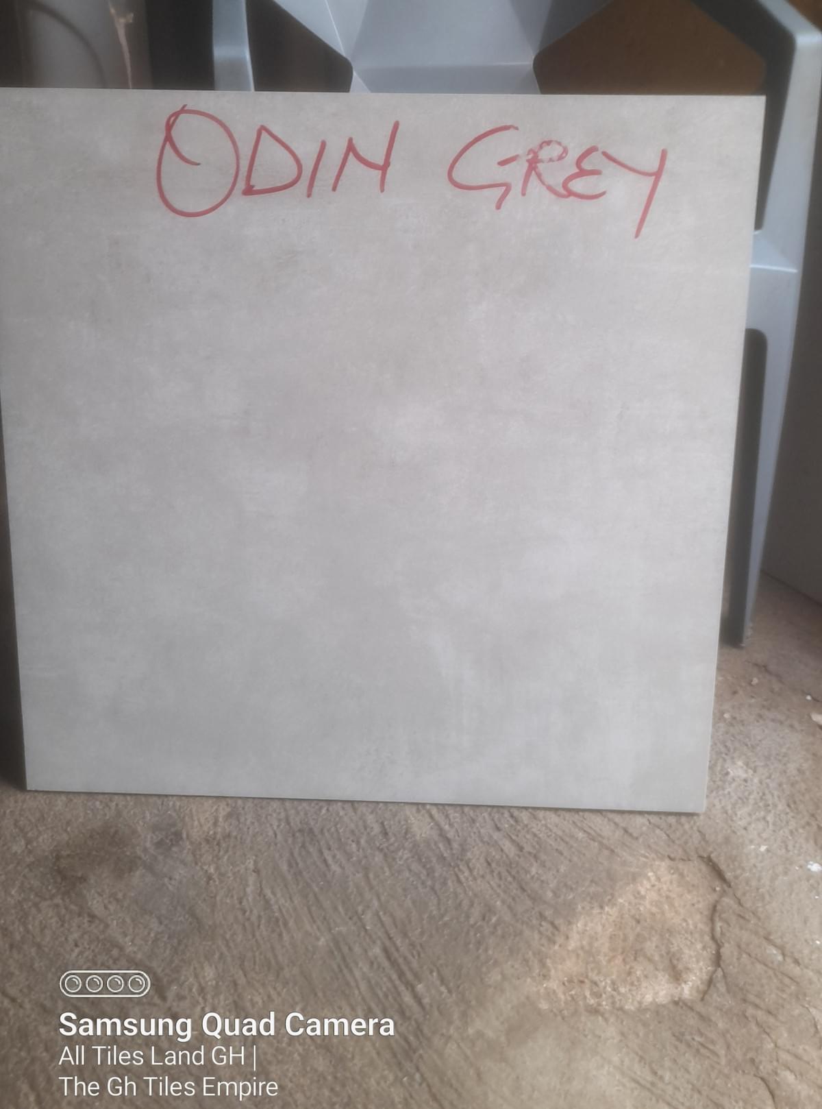 Premium Floor Tile – 60 × 60 cm (First Grade – A01)