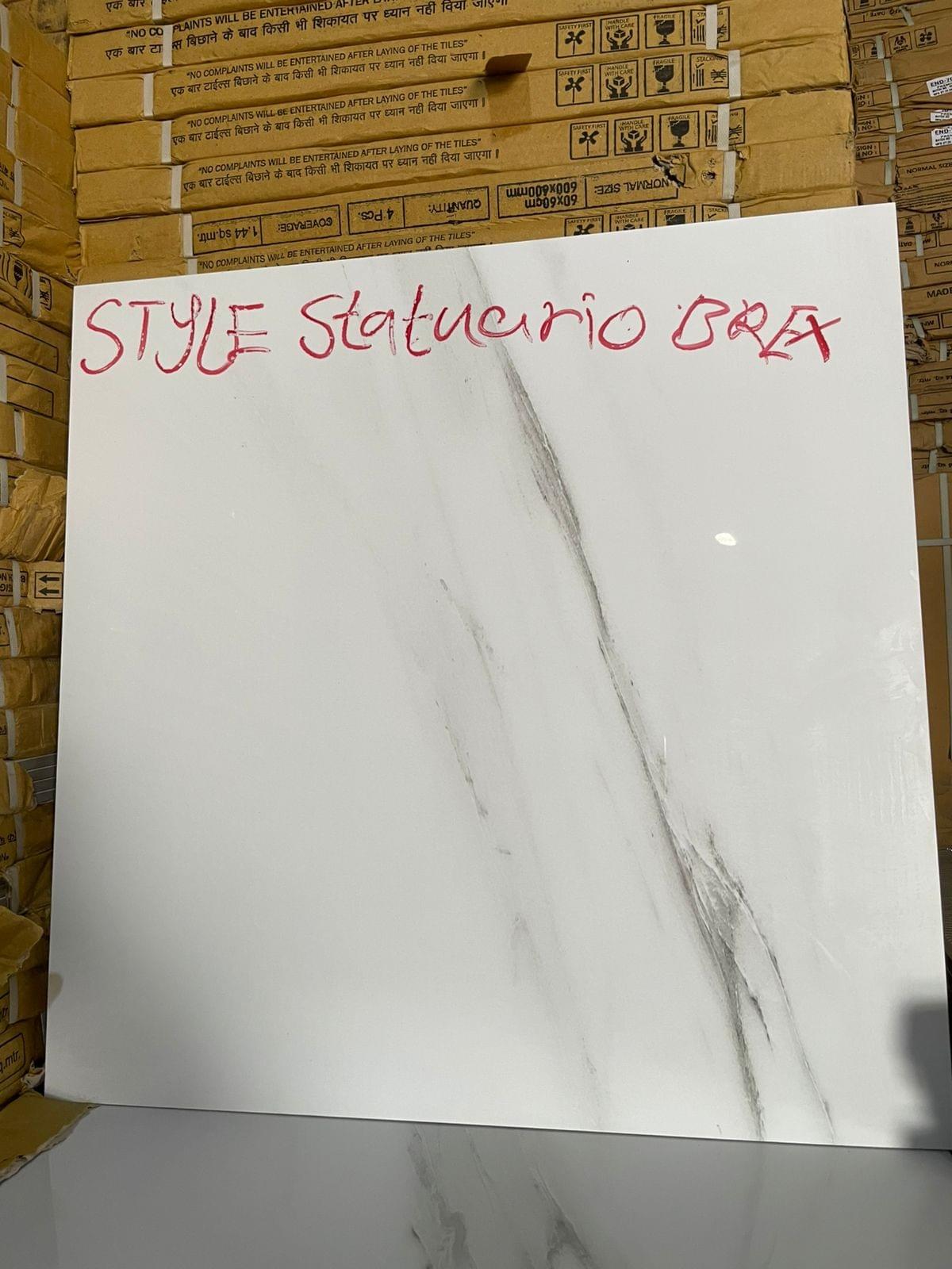 Style Stat.Brex - 60x60 Premium Quality Floor Tiles