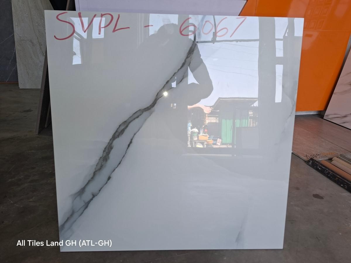 60x60 Premium Porcelain Tiles – Digital Glazed & Vitrified