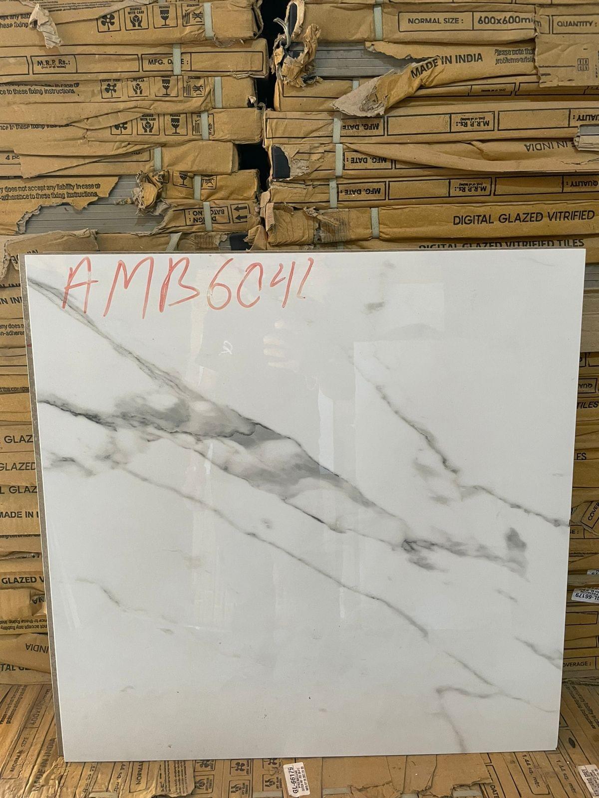 ABM6041 - 60x60 Premium Quality Floor Tiles