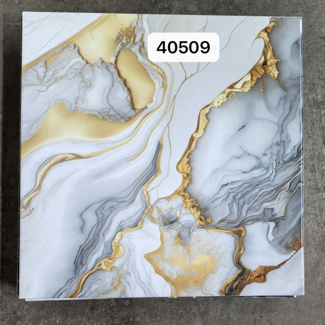 Goodwill Polished Ocean Blue - 40509