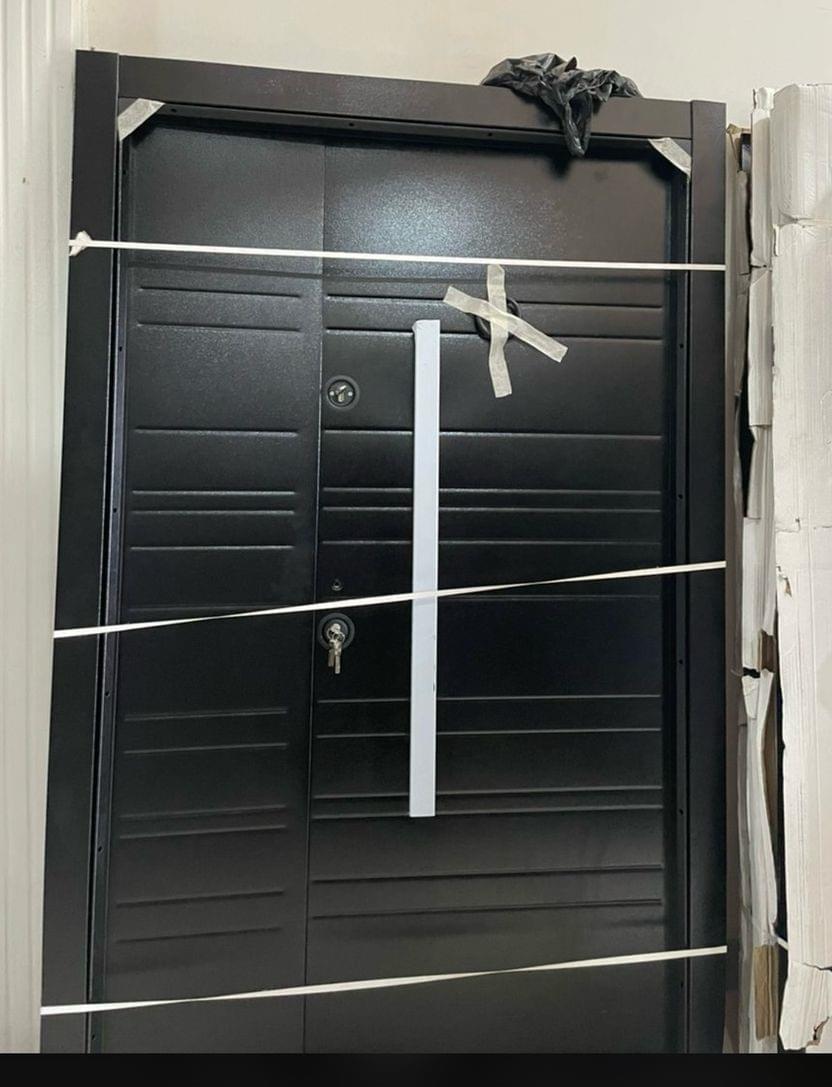 Turkish Imperial Crest – 1½ Luxury