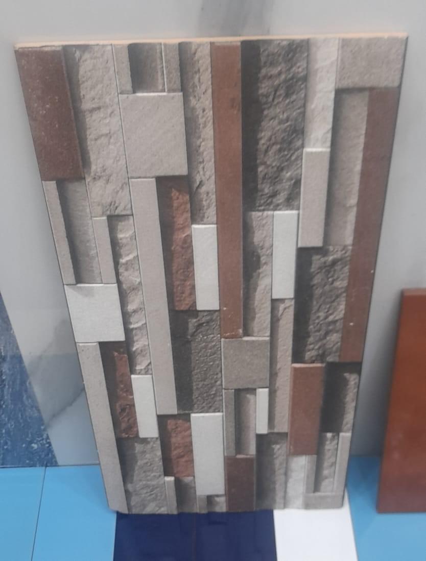 Premium Quality 30x60 Outdoor Facial Wall Tile