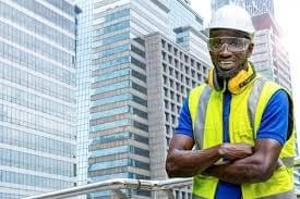 🗣️“We've partnered with All Tiles Land GH for several high-profile builds, and they have never let us down. Excellent customer service, competitive pricing, and a wide range of modern designs make them our first choice for tiles and finishing materials ”. —     Emmanuel Sung, Site Manager,  Prime Works Engineering, Accra.