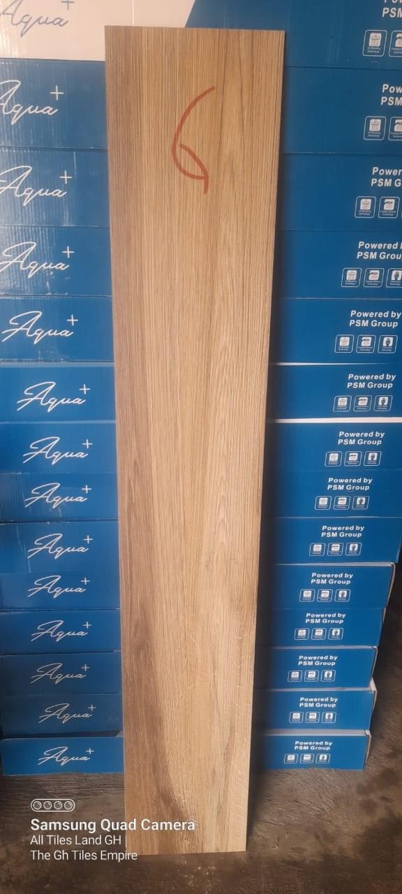  Oakridge Natural 20x120 – Indian Wooden Tile