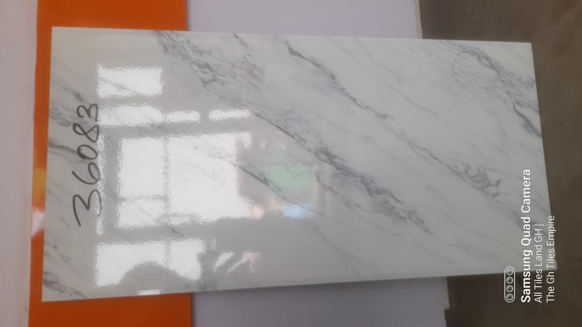 Premium Indoor Wall Tile – 30 × 60 cm (First Grade – A01)