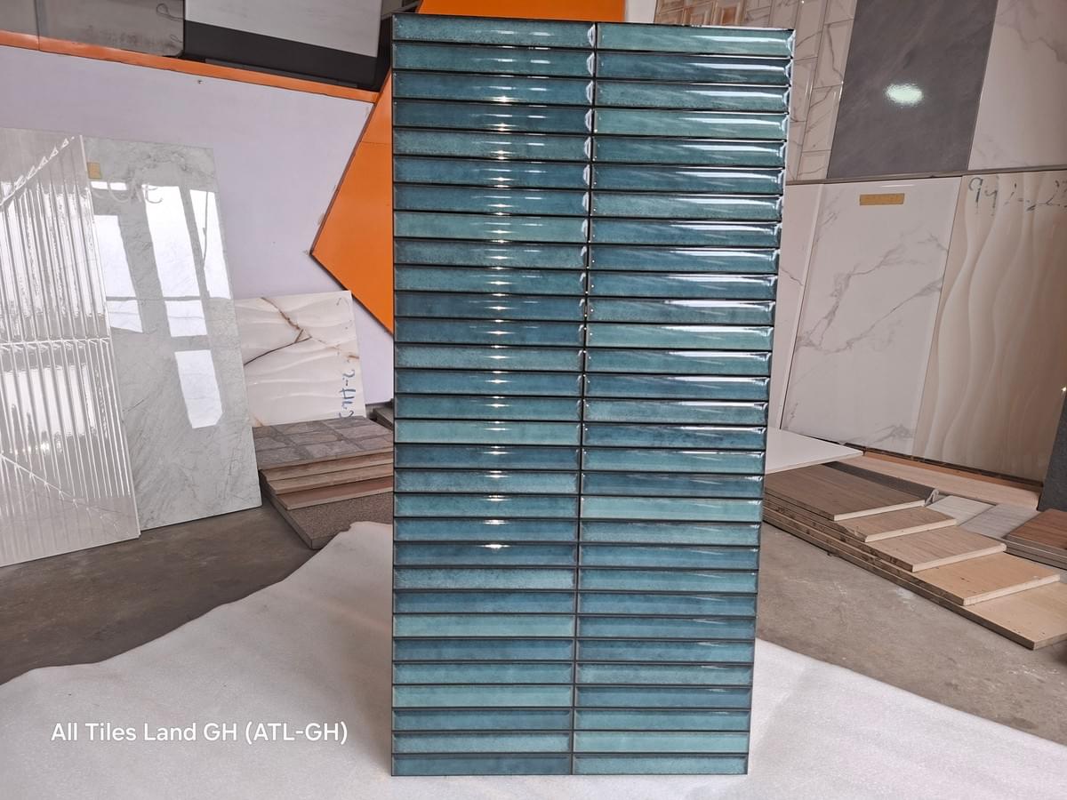 30 × 60 cm Premium Luxury Wall & Matching Floor Tiles Collection
