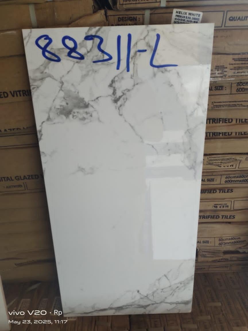 30x60 Premium Quality Wall Tiles