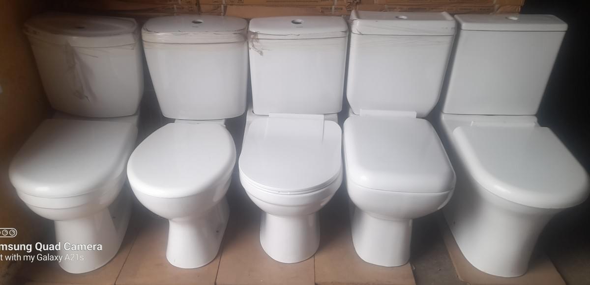 Premium  Quality WC Toilet Seat.