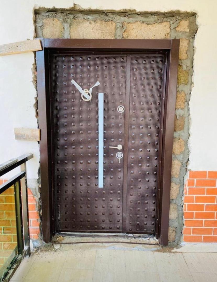 Turkish Titan Guard – 1½ Heavy-Duty