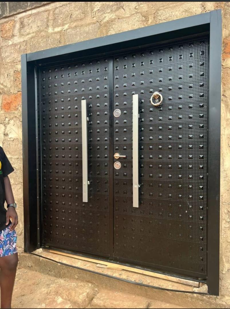 Turkish Fortress Max – Double Executive