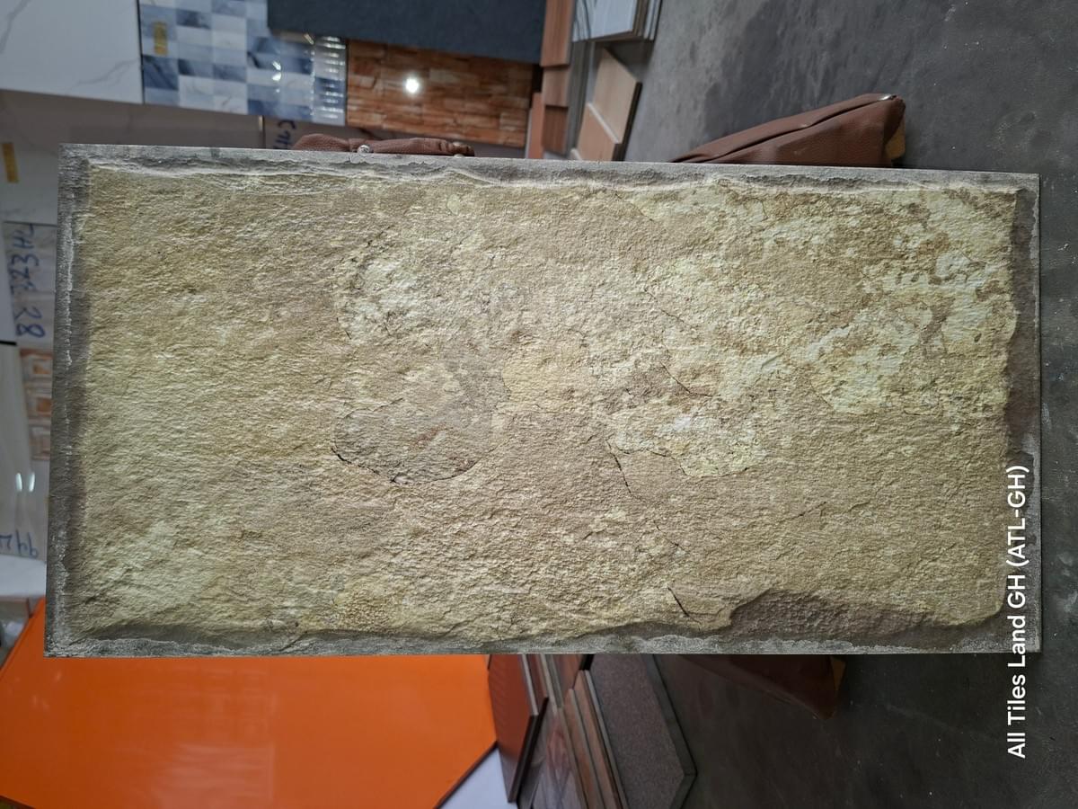 Architectural Facade Collection (Exterior / Facade Wall Tiles)