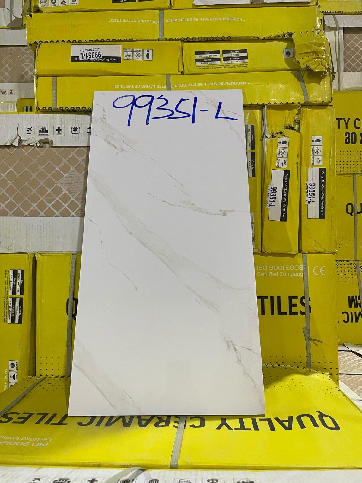 30x60 Premium Quality Wall Tiles