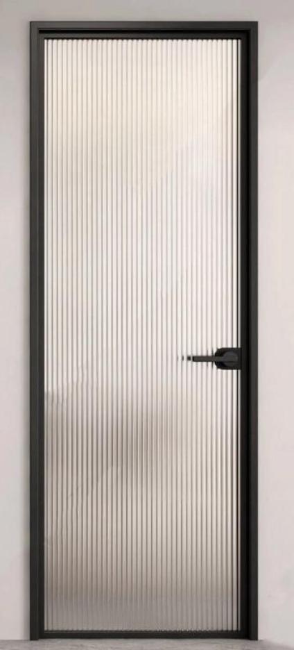 Paladin FrostShield Washroom Door