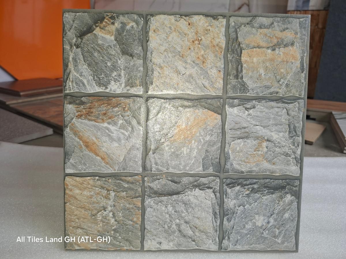 Heritage Pave Collection (30 × 30 cm Compound Tiles)