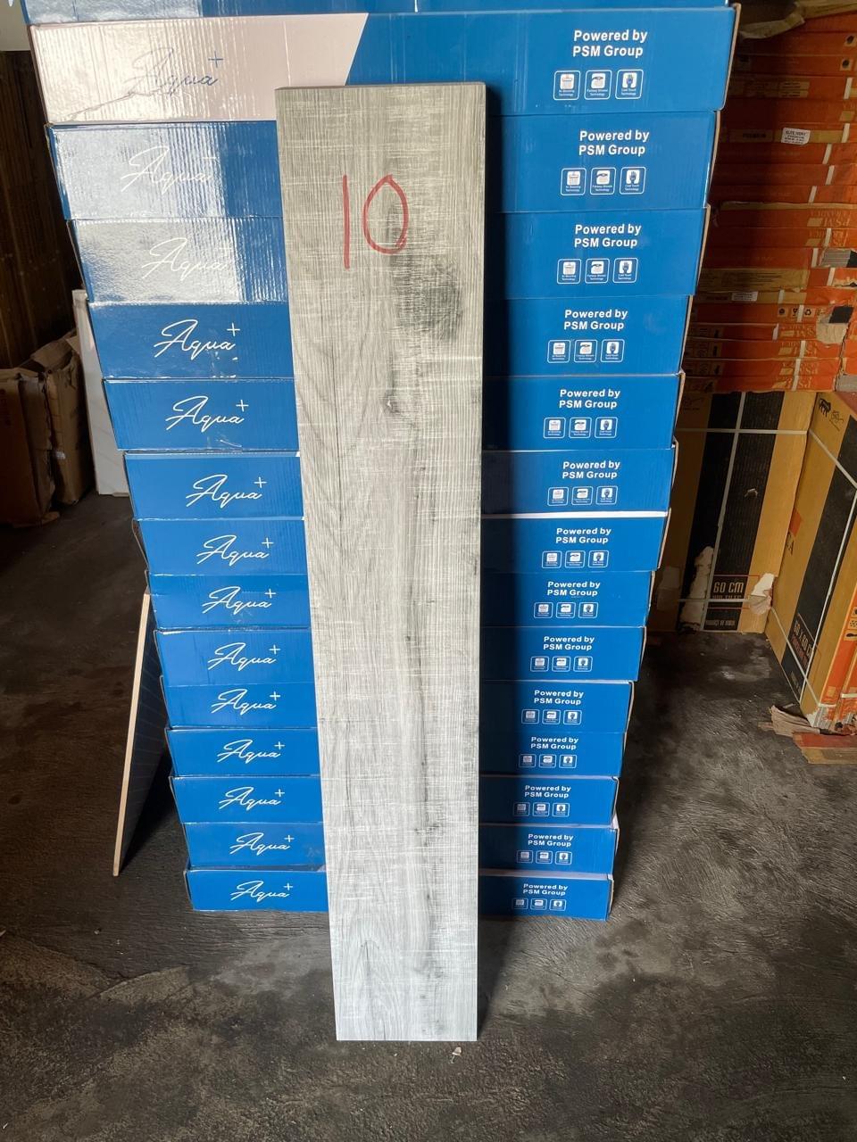 HeritageWood Tile