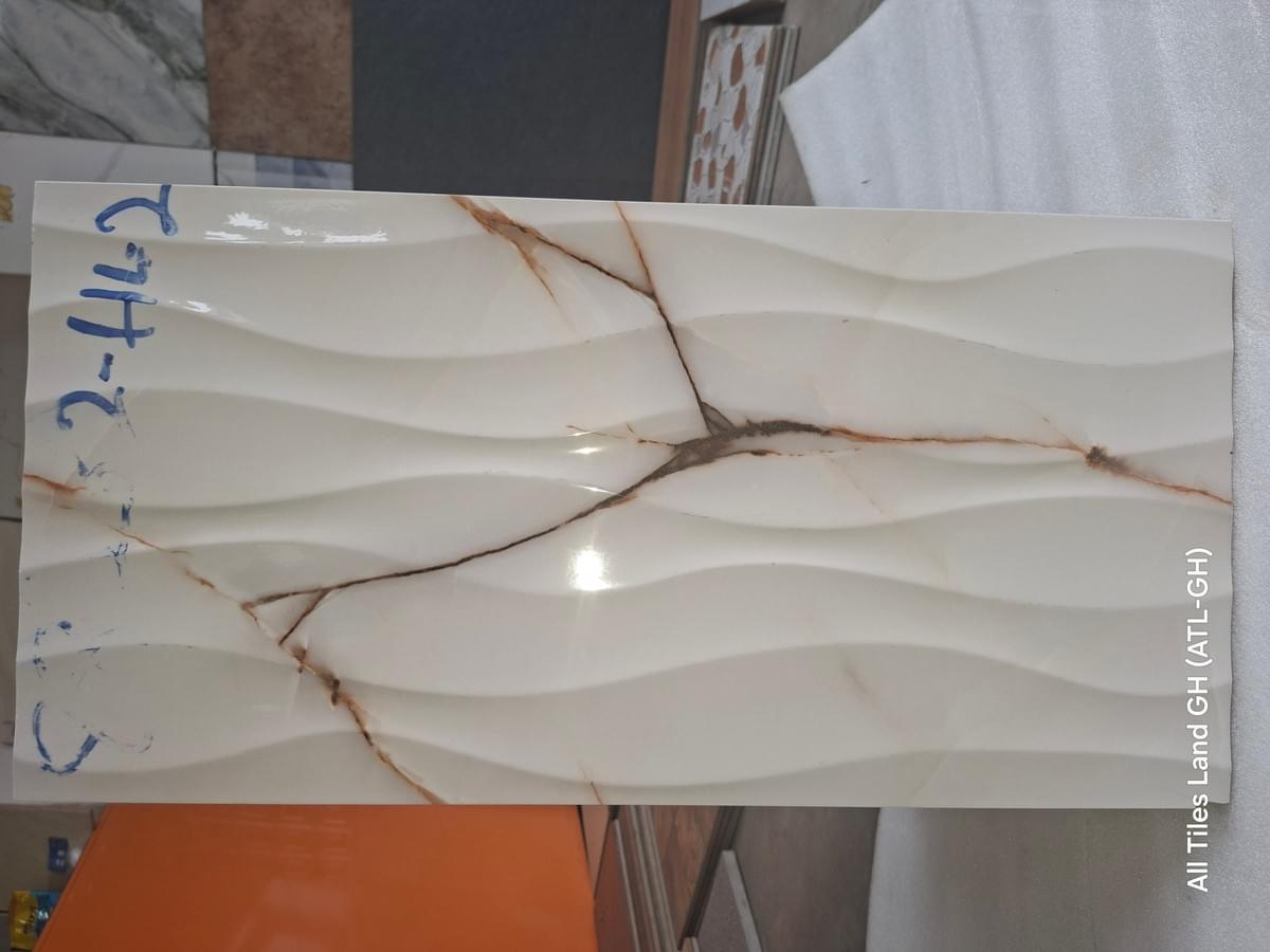 30 × 60 cm Premium Luxury Wall Tiles Collection