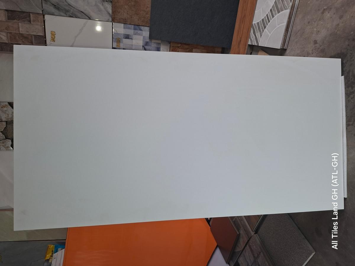 Luxury Large Format Indian Porcelain Tiles 60 × 120 cm Collection