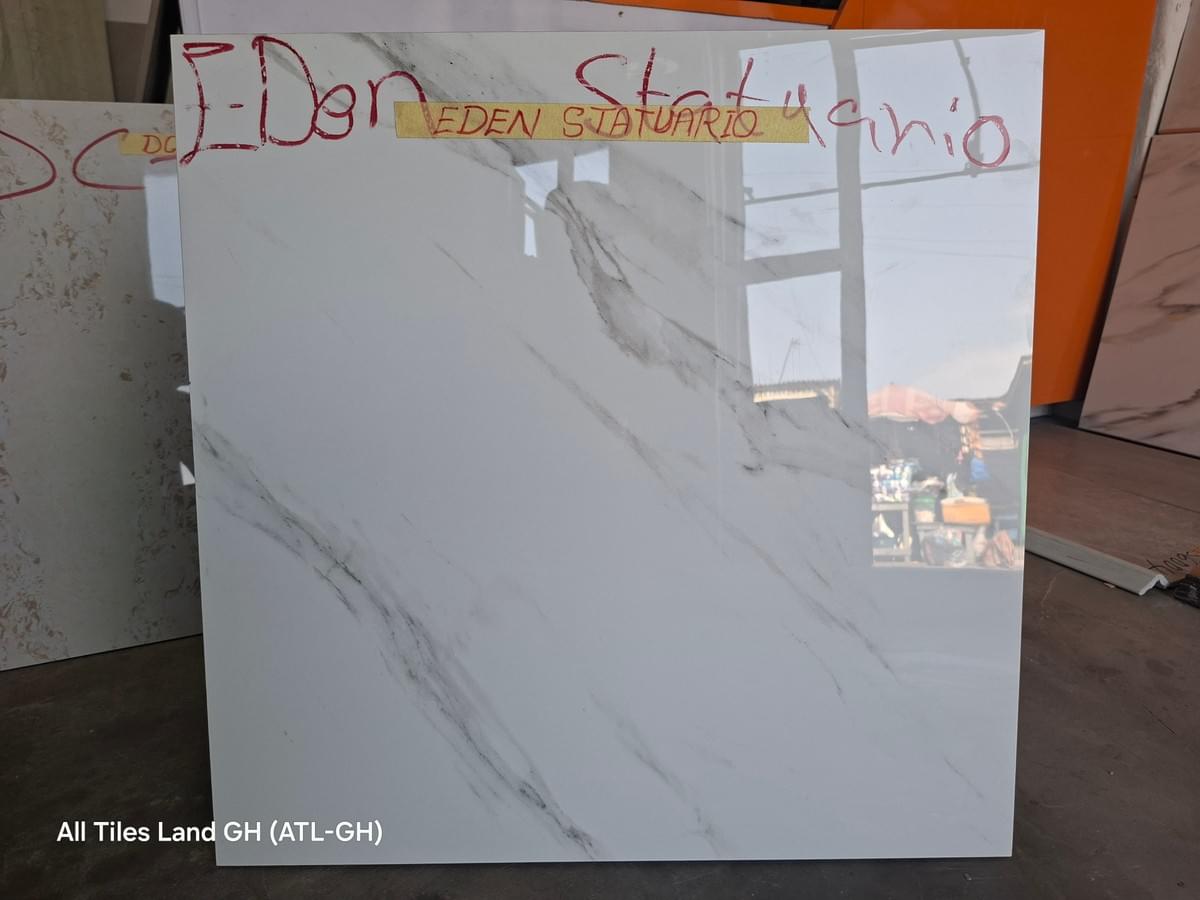 60x60cm Indian Premium Porcelain Tiles – Digital Glazed & Vitrified