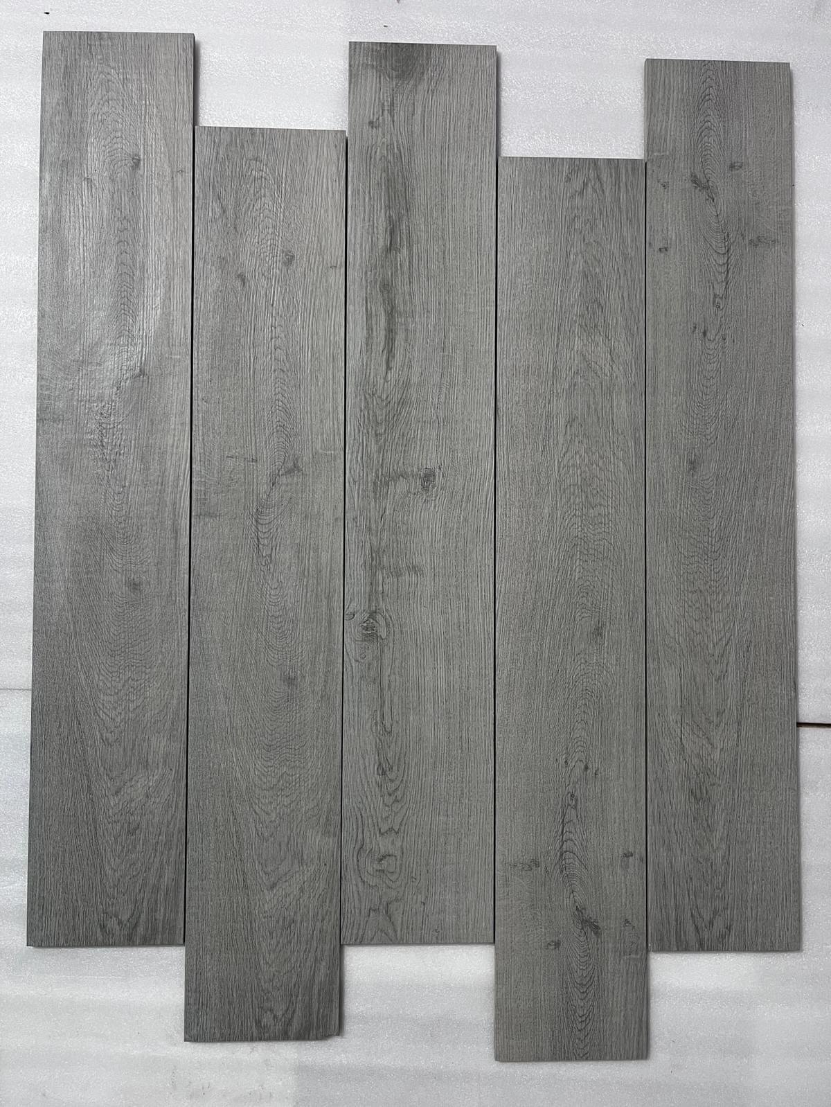 RusticTone Wooden Tile