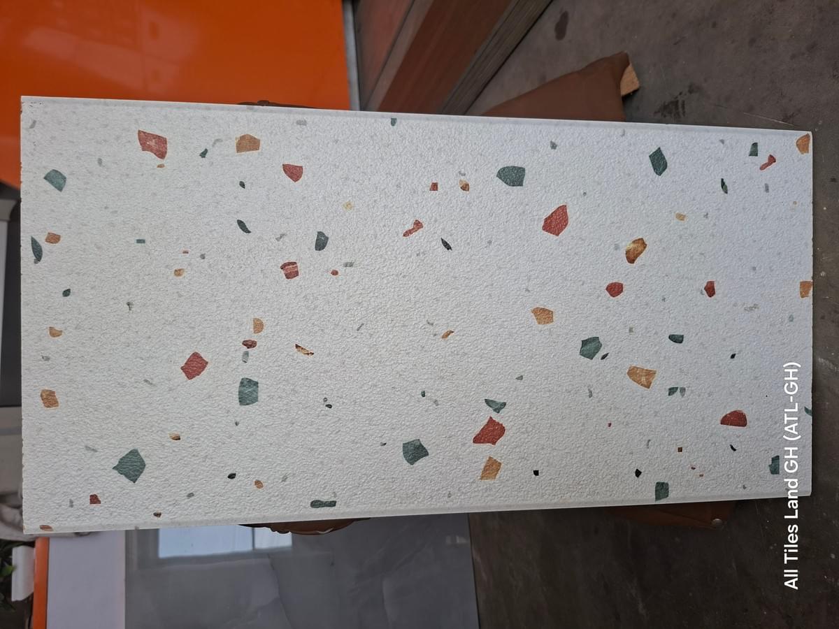 Premium Outdoor Wall Tile – 30 × 60 cm (First Grade – A01)