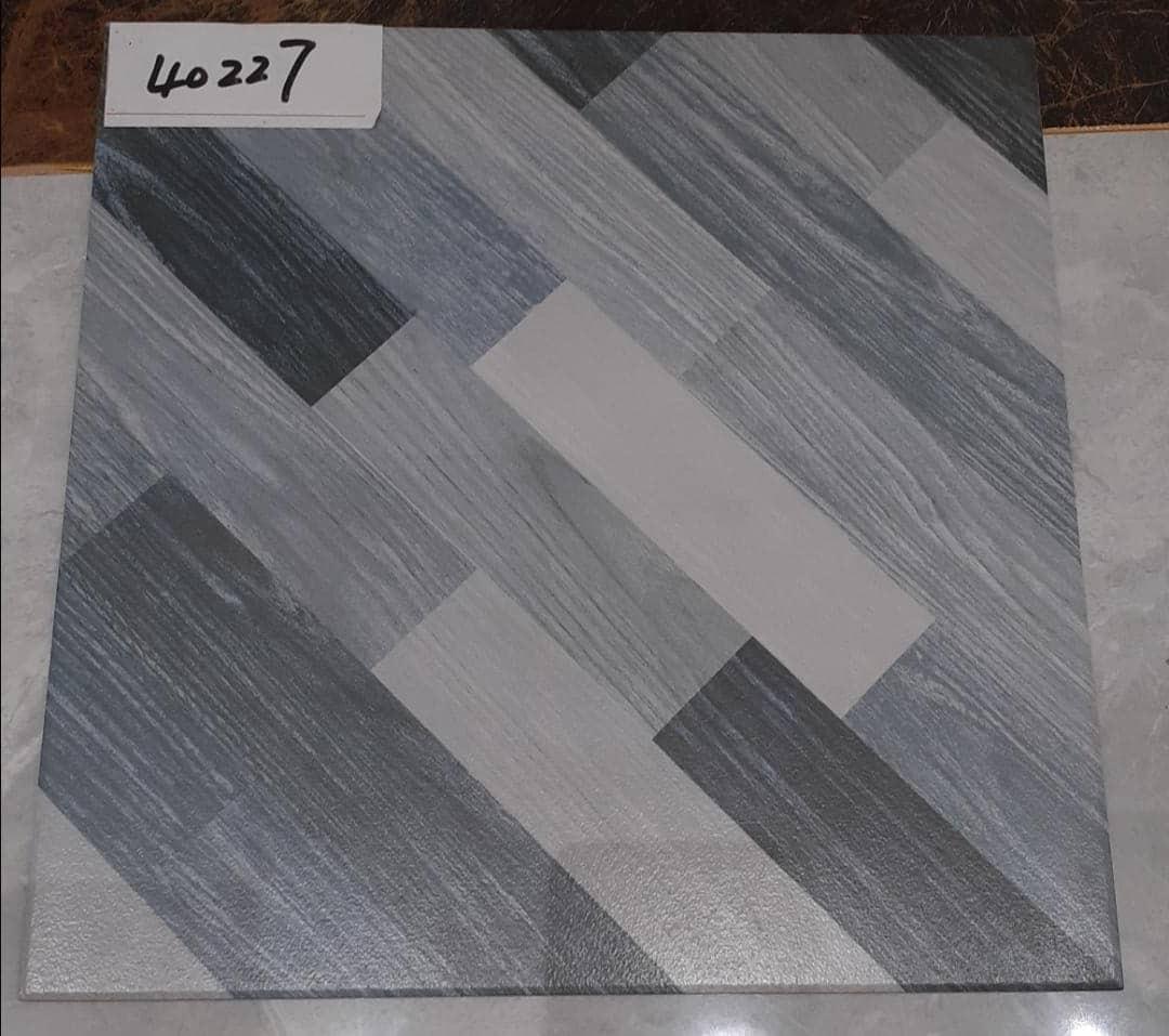 Goodwill Rustic Ash Grey - 