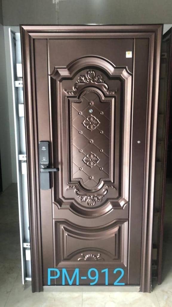 QUALITY SECURITY DOOR - PQSD885