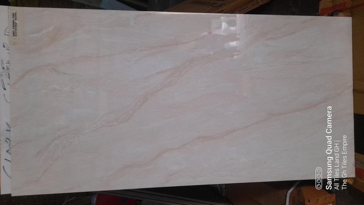 Textured Stone Look Tile – 60x120 cm