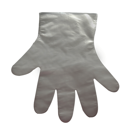 PE Gloves Poop bags, plastic bags, Eco bags, Trash bags, ziplock bags