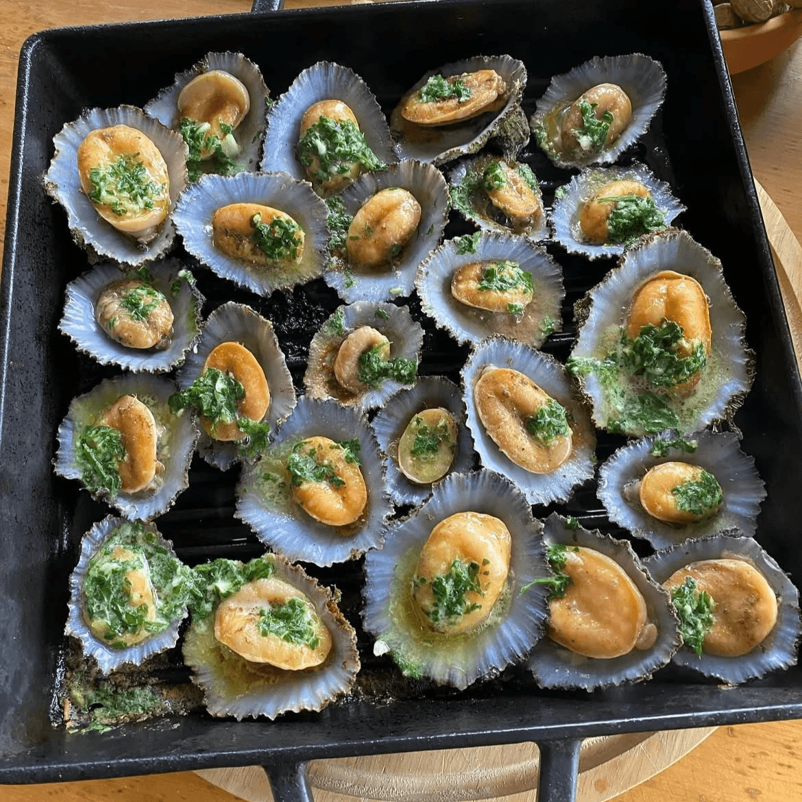  — Emily Chen “Every dish from Quero feels like a warm hug. They truly capture the essence of homemade cooking.” Our homemade meals have delighted countless customers with flavors that evoke cherished memories. homemade food - flavors that tell stories