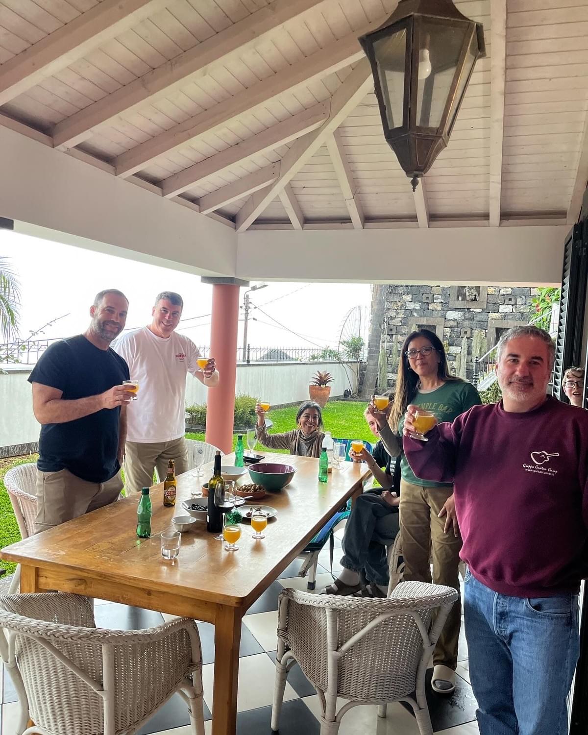  — Emily Chen “Every dish from Quero feels like a warm hug. They truly capture the essence of homemade cooking.” Our homemade meals have delighted countless customers with flavors that evoke cherished memories. homemade food - flavors that tell stories