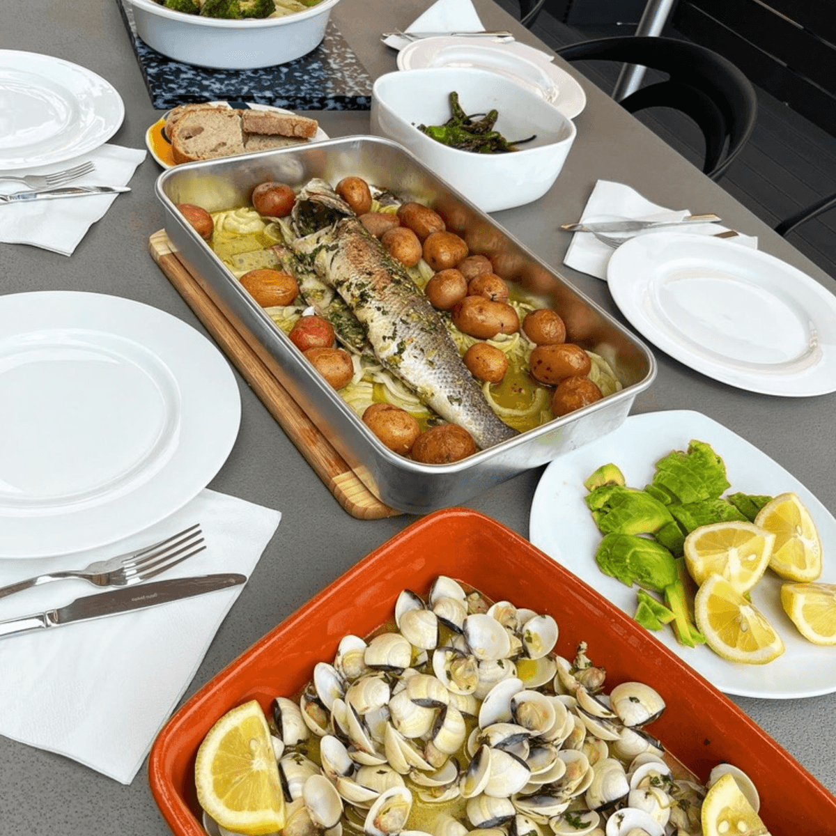  — Emily Chen “Every dish from Quero feels like a warm hug. They truly capture the essence of homemade cooking.” Our homemade meals have delighted countless customers with flavors that evoke cherished memories. homemade food - flavors that tell stories