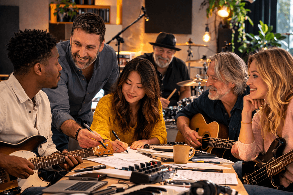 Discover our facilitation services to boost your performance and engagement! Transform your collective dynamic This is the site of a French company specializing in collective dynamics facilitation. Our clients are agile structures such as startups, very small enterprises, and small and medium-sized enterprises, which must manage significant issues dependent on the human factor. Our 2 areas of work: performance and engagement. Our activity unfolds through 3 missions: - support for recruitment and onboarding - talent development - conflict management & mediation. Our fonts: - brand name: Proxima Nova (medium) - text: Nunito Sans. Our 3 pillars: SHAKING UP THE CODES = taking a step aside towards a transformative experience; daring to be different GROWING = developing the capacity of individuals and teams to foster their individual and collective empowerment HARMONIZING = contributing to the development of a company whose prosperity is both economic and social. Our mission: - to help individuals and teams grow - to harmonize the economic and social activities of our clients.