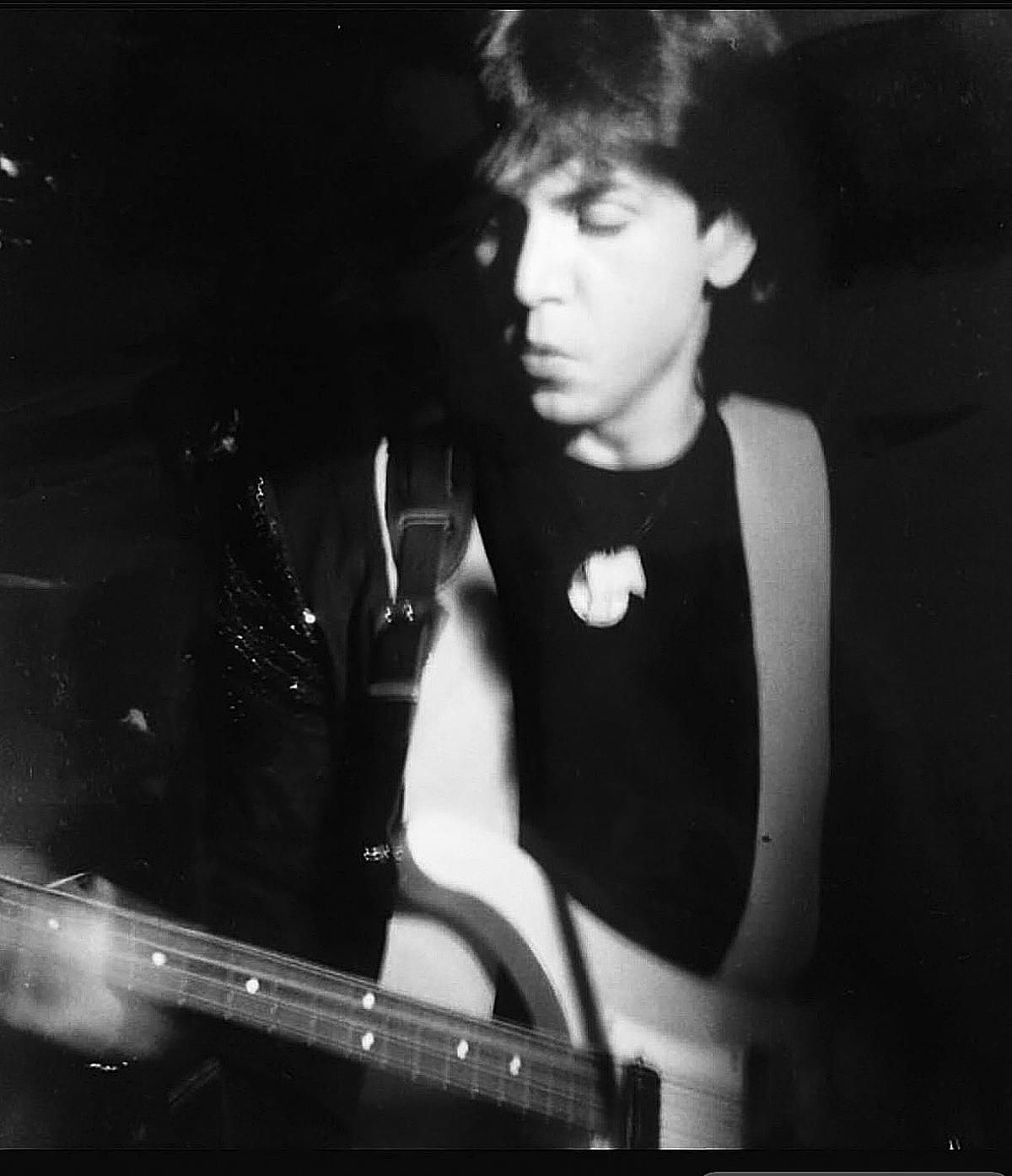 Our performances capture the essence of Paul McCartney's music, bringing to life his iconic hits with meticulous attention to detail. From 'Yesterday' to 'Live and Let Die', every song is performed with passion and authenticity, ensuring an unforgettable experience for fans of all ages. Authentic Tribute Experience Experience the Magic of McCartney The McCartney Tribute from Ardy Sarraf of The Fab Four.