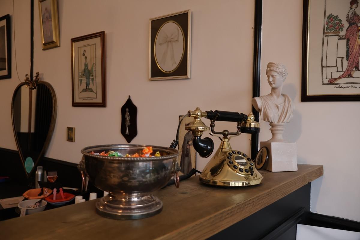 Majesty Salon - Best in Nottingham