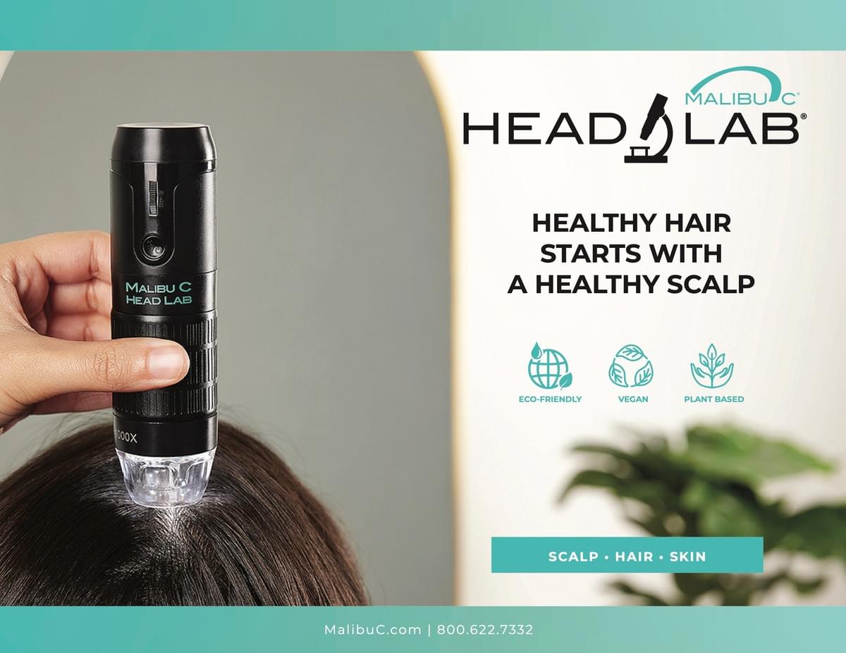 Malibu C - premium treatment used in Majesty Salon