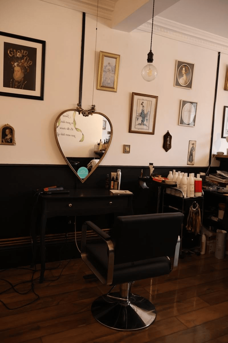 Majesty Salon - Top 100 in the UK
