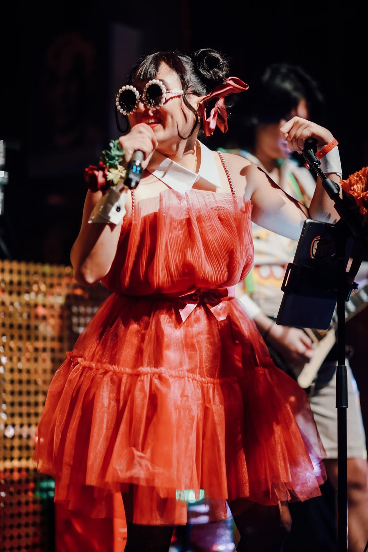 Trash Prom 2024/5/25