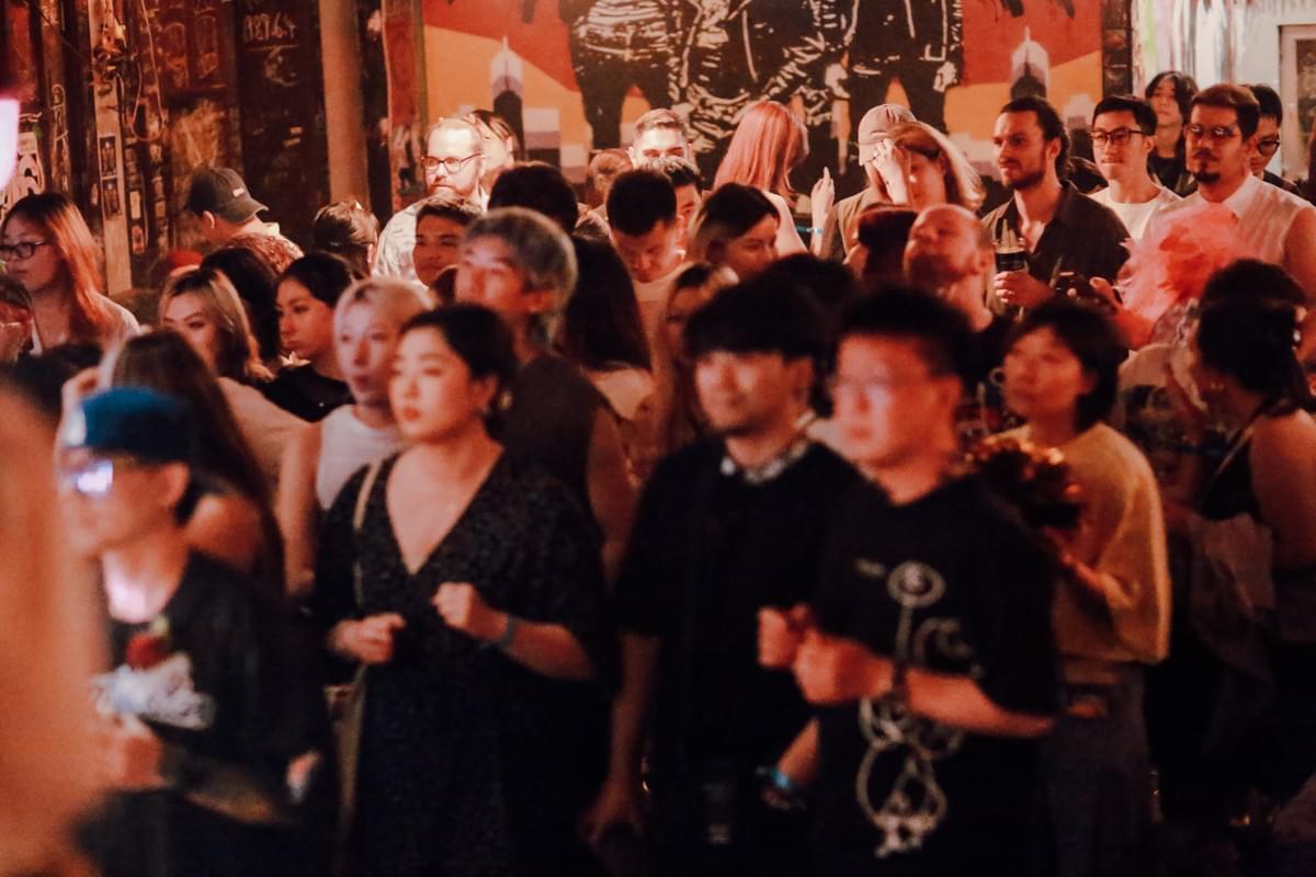 Trash Prom 2024/5/25