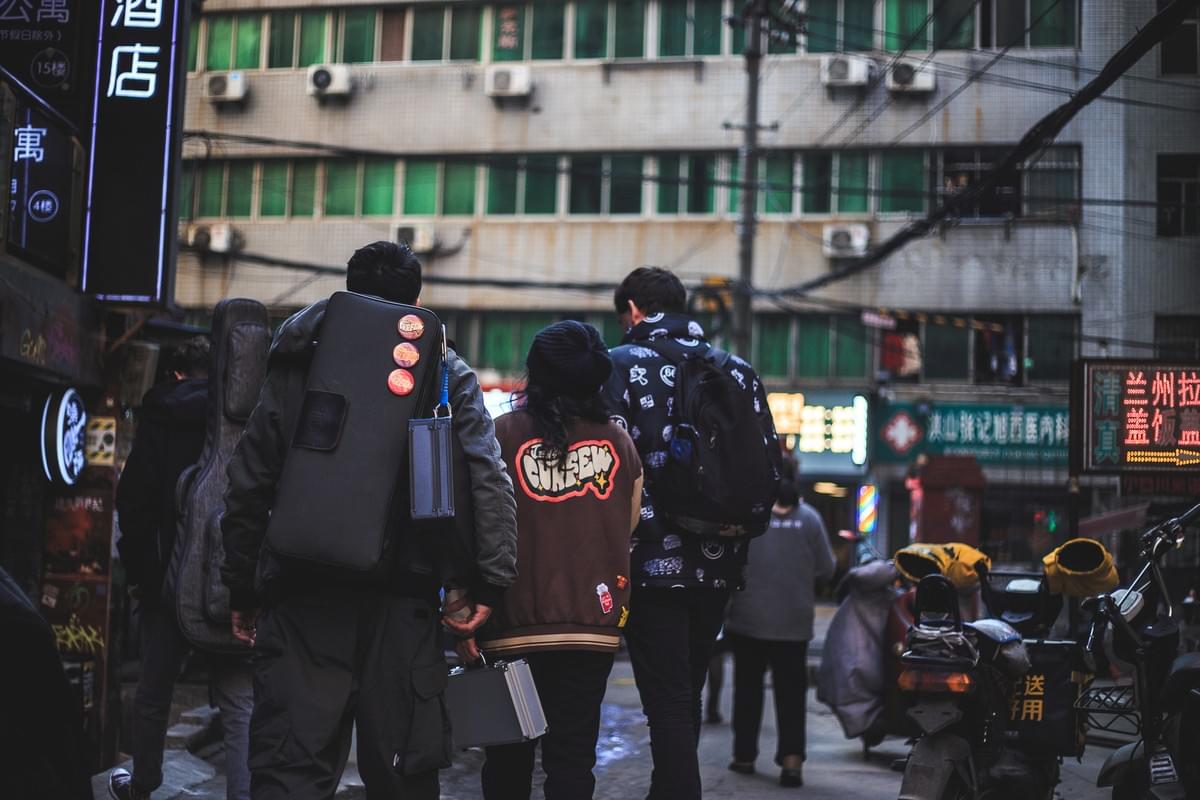 Wuhan Folkhand 2024/03/2