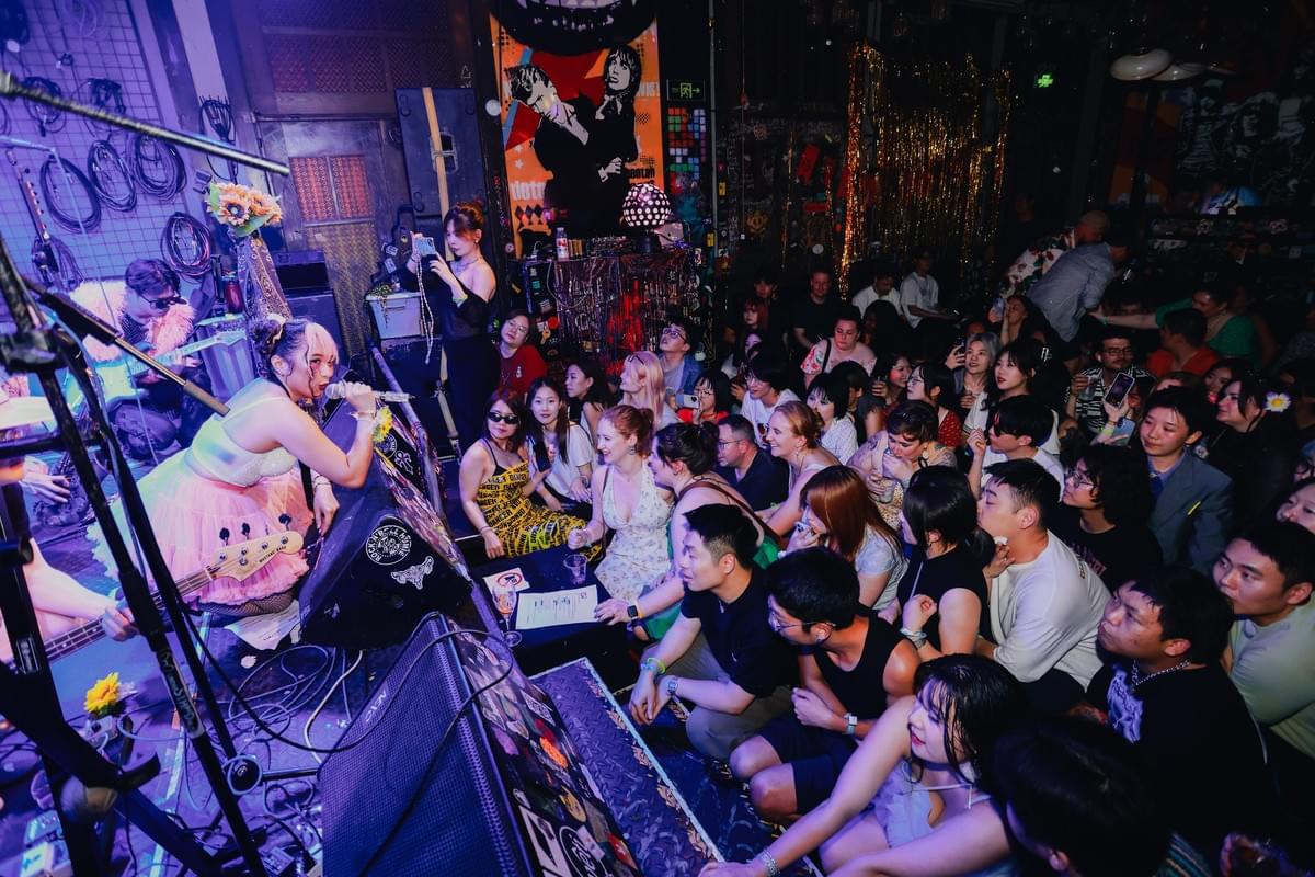 Trash Prom II 2025/6/14