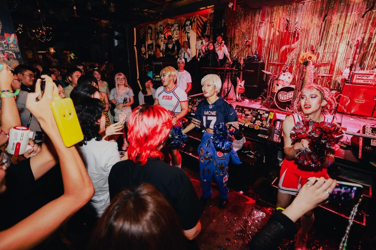 Trash Prom II 2025/6/14