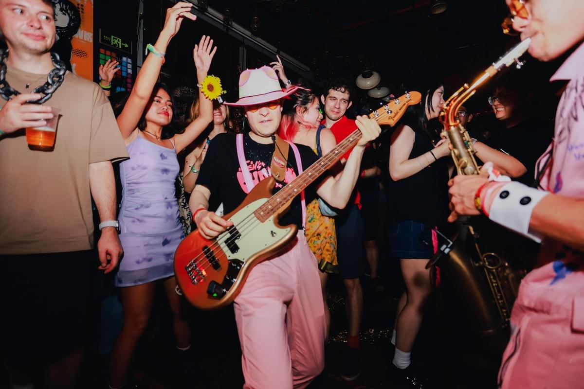 Trash Prom II 2025/6/14