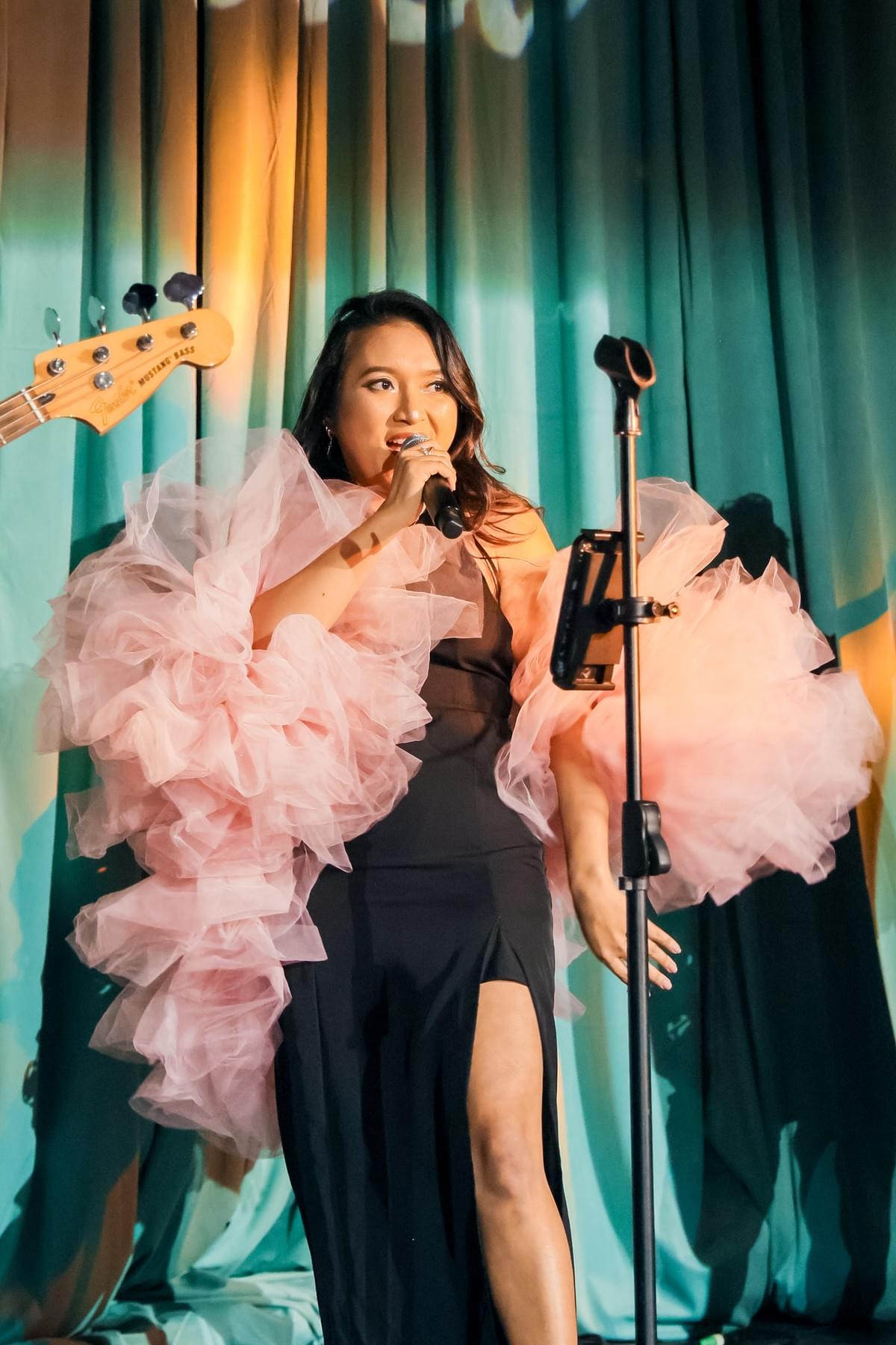 Daniel and Lavana's Wedding Party