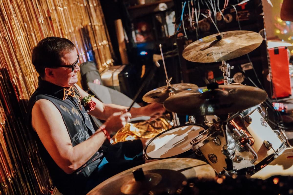 Trash Prom 2024/5/25