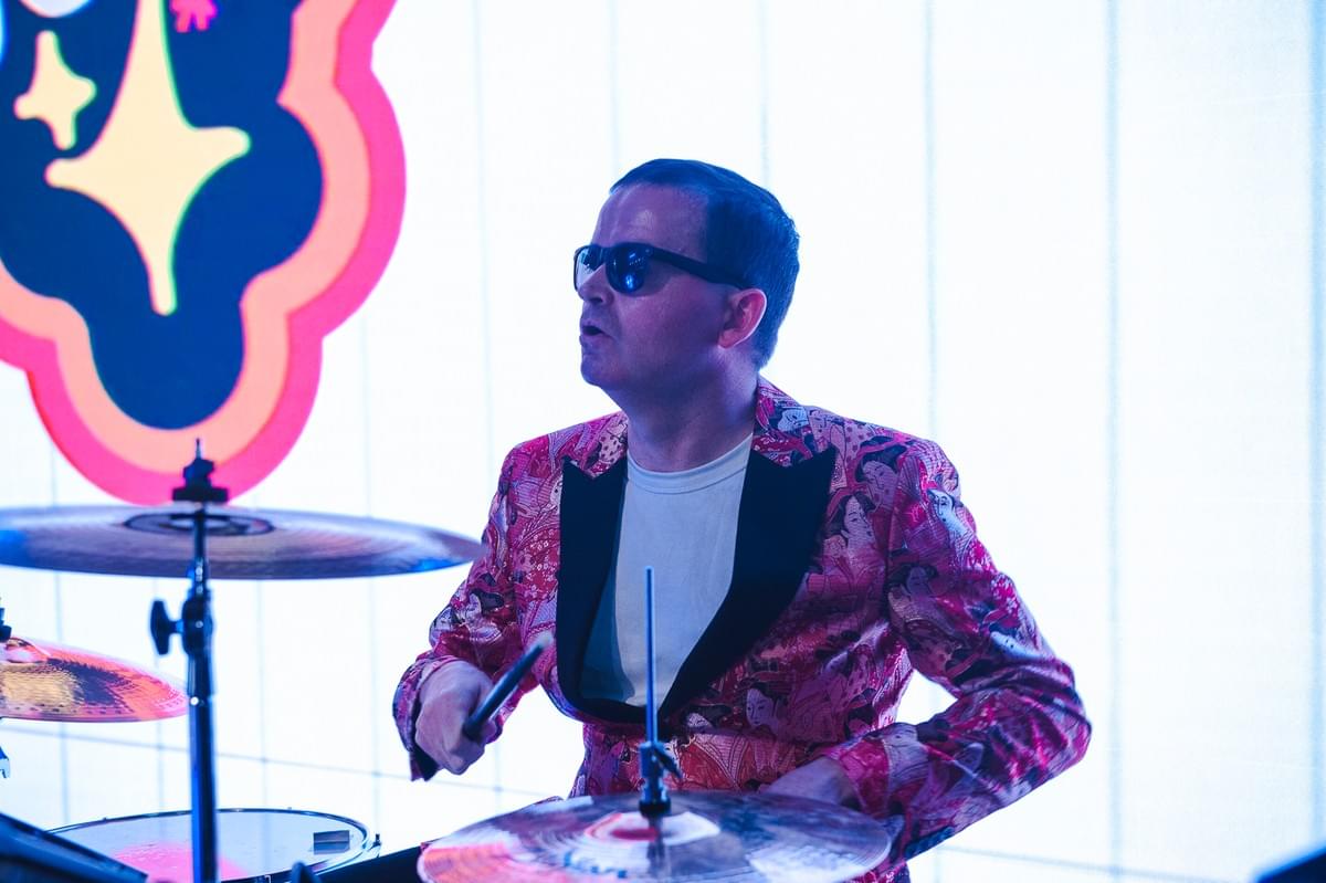 Neon Rain Video Release Party 2026/6/20