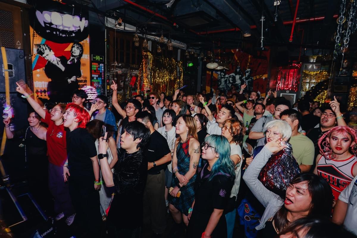 Trash Prom II 2025/6/14