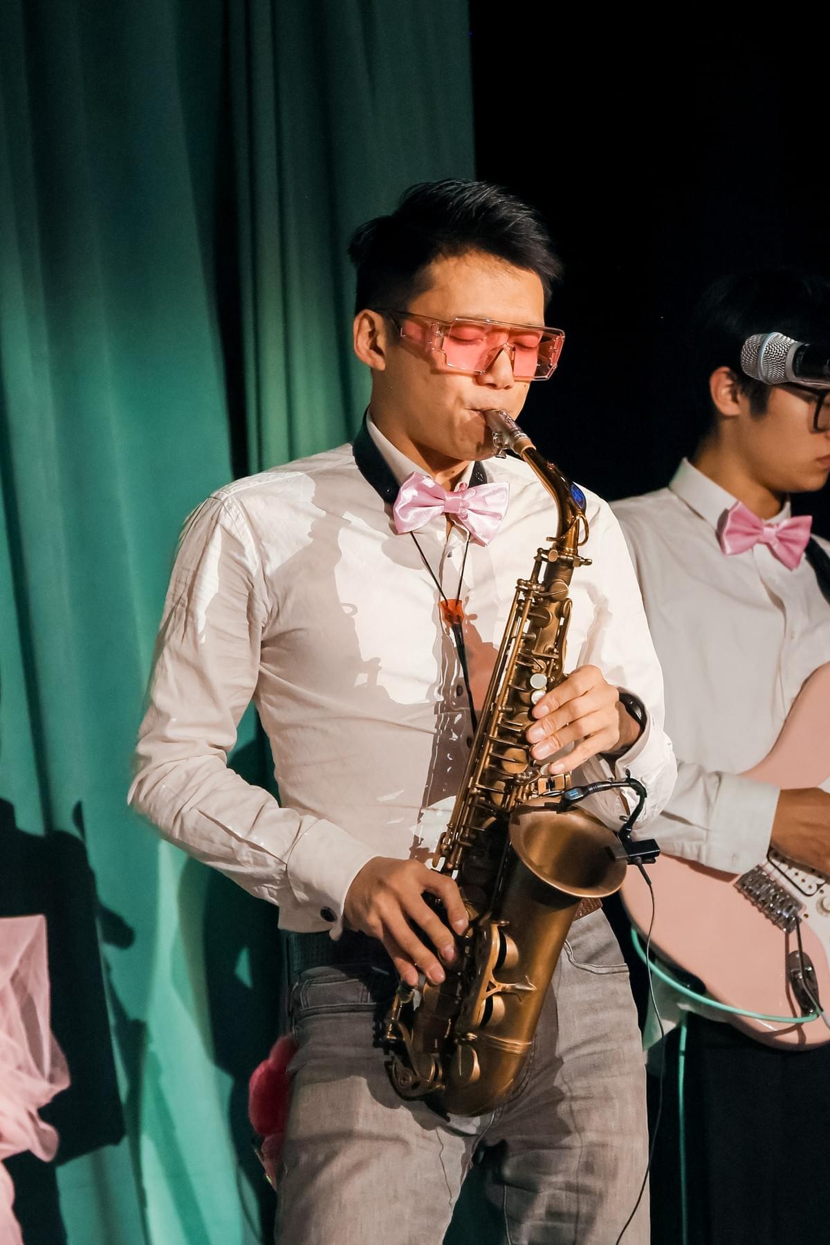 Daniel and Lavana's Wedding Party